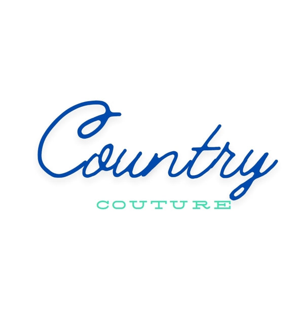 Country Couture