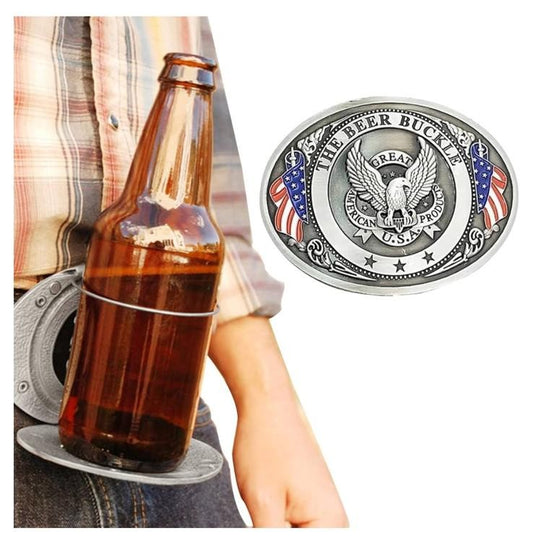 The Beer Buckle